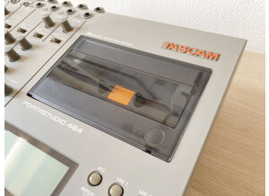 Tascam Portastudio 464 (97342)