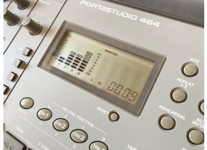 Tascam Portastudio 464 (21704)