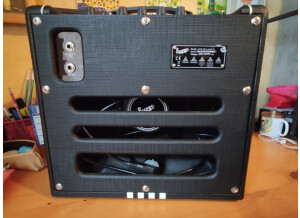 Supro Delta King 10 (31487)