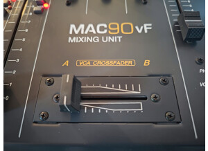 Ecler MAC 90 VF