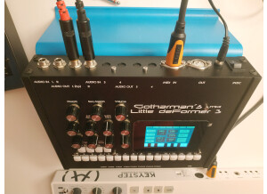 Gotharman Little Deformer 3 B