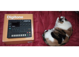 Elektron Digitone (78074)