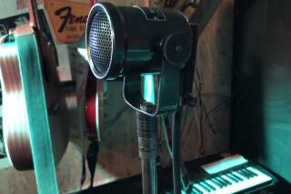Melodynamic 75A