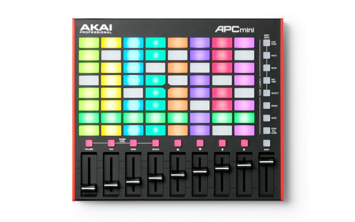 APCmini ortho webK APCmini ortho webK