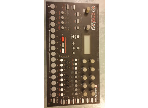 Elektron Analog Four (73968)