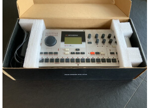 Elektron Machinedrum SPS-1 MKII (78787)