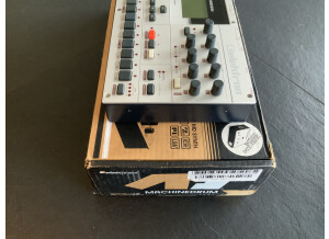 Elektron Machinedrum SPS-1 MKII (70765)