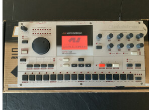 Elektron Machinedrum SPS-1 MKII (84554)