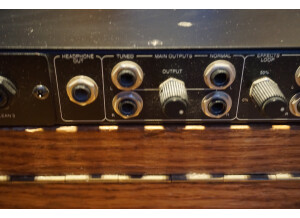 Mesa Boogie V-Twin Rack (96004)
