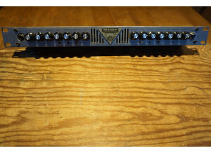 Mesa Boogie V-Twin Rack (58393)