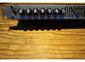 Mesa Boogie V-Twin Rack (68601)
