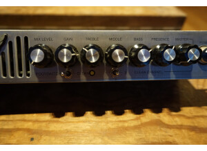 Mesa Boogie V-Twin Rack (27338)