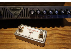 Mesa Boogie V-Twin Rack (3657)