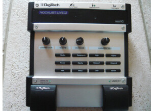 DigiTech Vocalist Live 2 (53195)