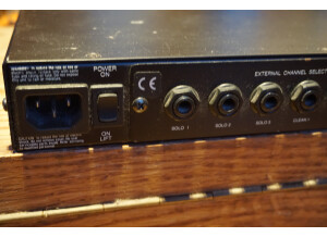 Mesa Boogie V-Twin Rack (6271)