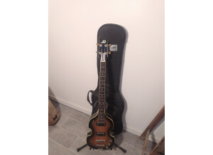 Duesenberg Violin Bass (31435)