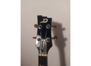 Duesenberg Violin Bass (78821)