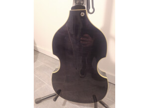 Duesenberg Violin Bass (20668)