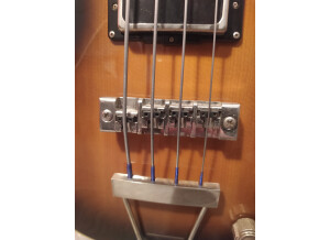 Duesenberg Violin Bass (35354)