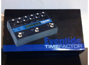Eventide TimeFactor (94949)
