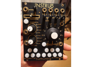 Instruo Harmonaig (48573)