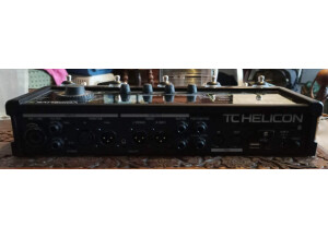 TC-Helicon VoiceLive 3 Extreme (57062)