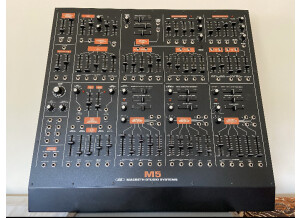 MacBeth Studio Systems M5 (20146)