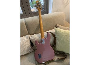 Music Man Classic StingRay 4 (19164)