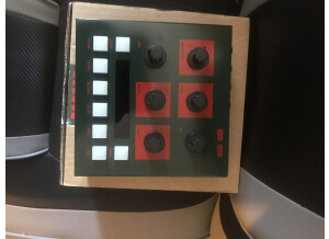 OTO BOUM - Warming Unit (53812)