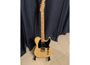 Fender Classic Player Baja Telecaster (57268)