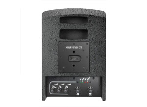 ld systems MAU11MIX showroomaudio 6