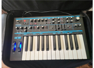 Novation Bass Station II (56378)