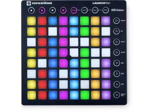 Novation Launchpad mk2 (69638)