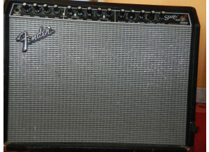 Fender Stage 100 DSP Combo