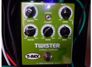 T-Rex Engineering Twister 2 (36460)