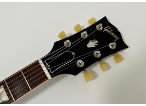 Gibson SG '61 Reissue Satin (16024)
