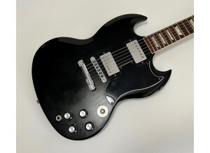 Gibson SG '61 Reissue Satin (81015)