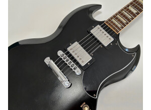 Gibson SG '61 Reissue Satin (450)