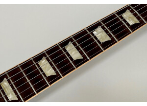 Gibson SG '61 Reissue Satin (36615)