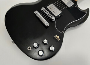 Gibson SG '61 Reissue Satin (68275)