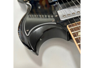 Gibson SG '61 Reissue Satin (27016)