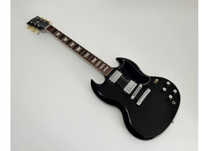 Gibson SG '61 Reissue Satin (893)