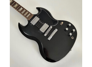 Gibson SG '61 Reissue Satin (2098)
