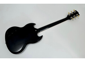Gibson SG '61 Reissue Satin (37546)