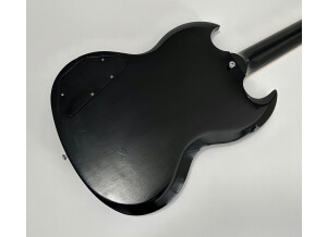 Gibson SG '61 Reissue Satin (37922)