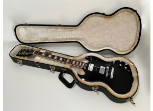 Gibson SG '61 Reissue Satin (50975)