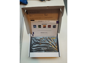 Arturia MiniFuse 1 (49003)