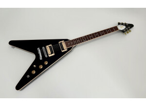 Gibson Flying V Traditional Pro (33297)