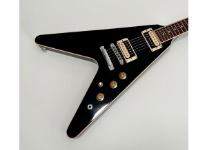 Gibson Flying V Traditional Pro (78976)