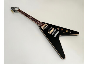 Gibson Flying V Traditional Pro (50745)